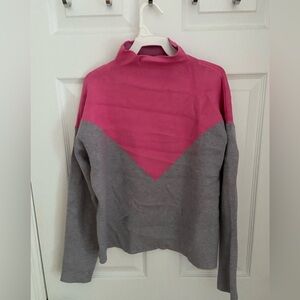 Cynthia Rowley knit sweater